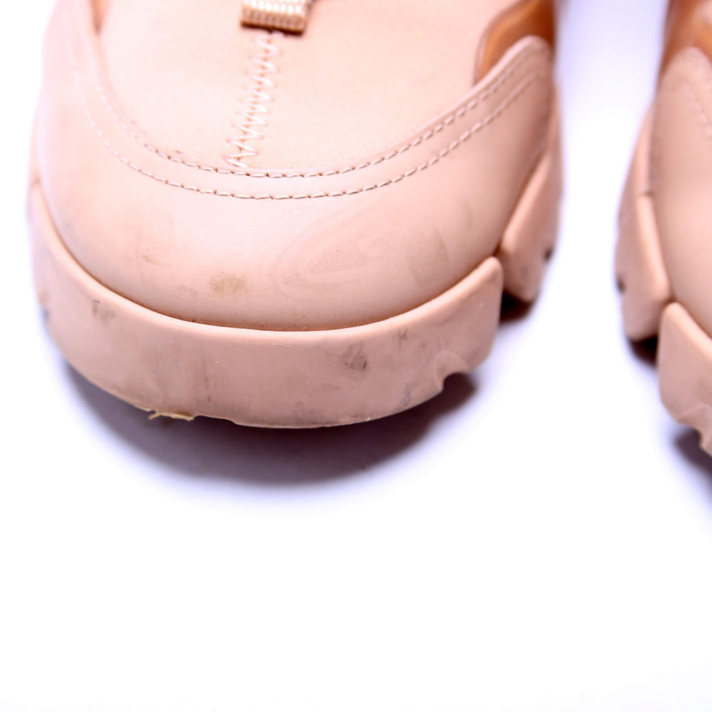 Christian Dior D-Connect Sneakers Size 37.5
