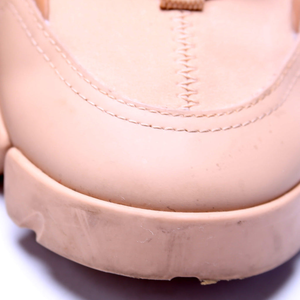 Christian Dior D-Connect Sneakers Size 37.5