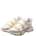 Christian Dior D-Wander Nylon Sneakers Size 37