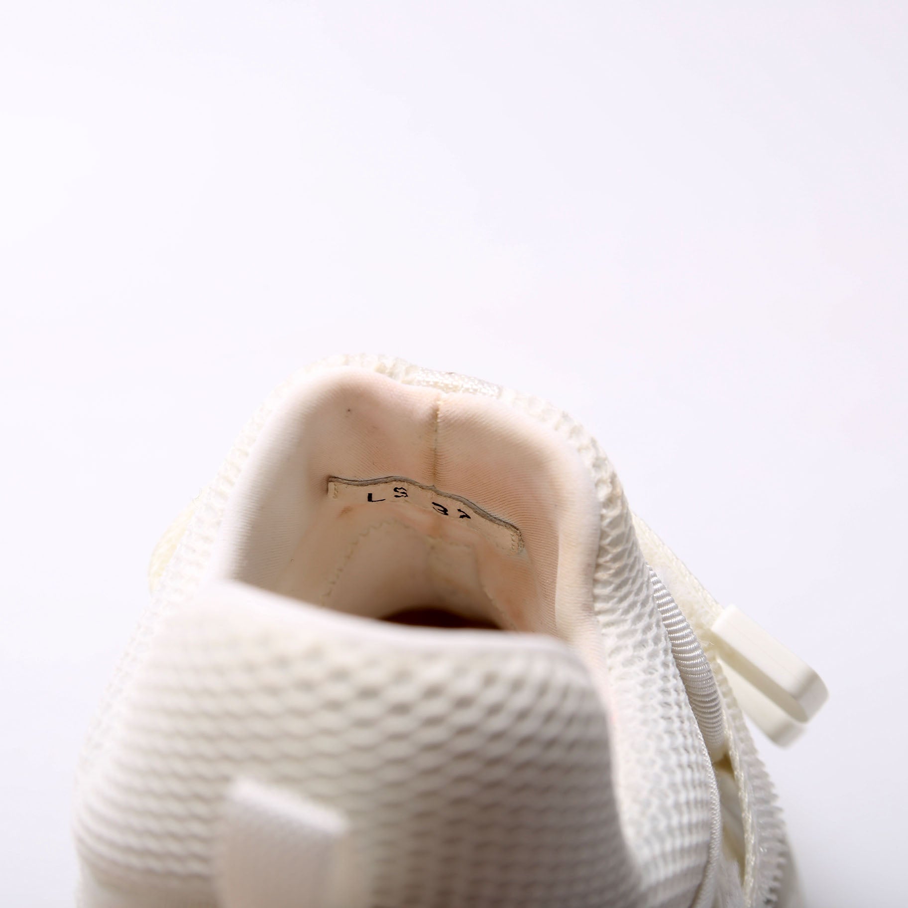 Christian Dior D-Wander Nylon Sneakers Size 37