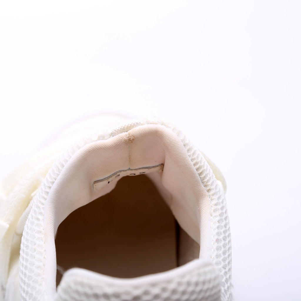 Christian Dior D-Wander Nylon Sneakers Size 37