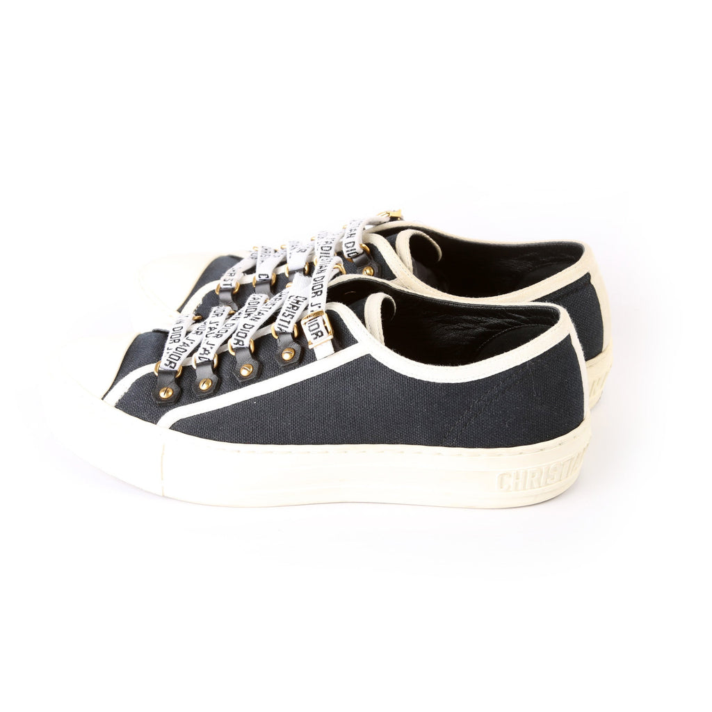 Christian Dior Walk'n'dior Sneakers Size 37