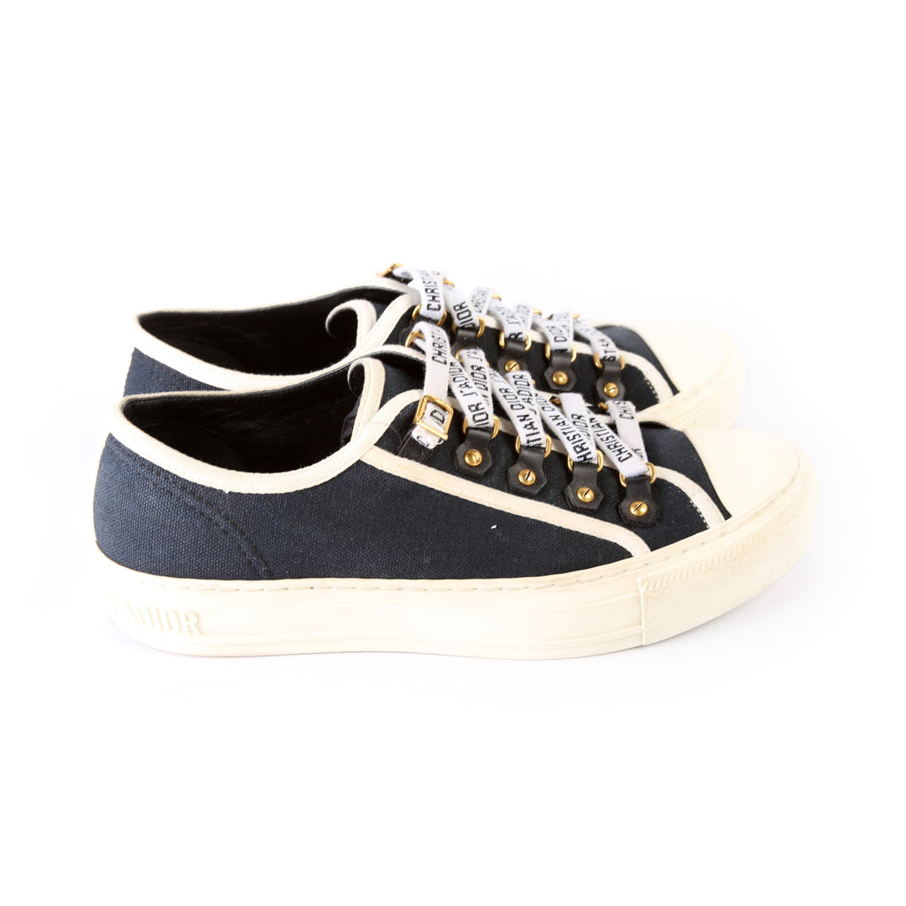 Christian Dior Walk'n'dior Sneakers Size 37