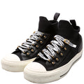 Christian Dior Walk'n'Dior Sneakers Size 37