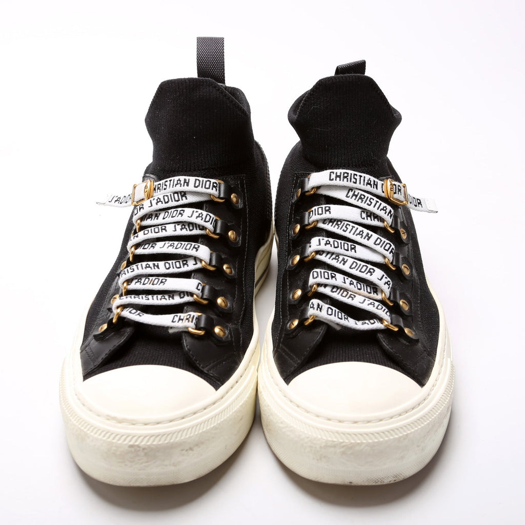 Christian Dior Walk'n'Dior Sneakers Size 37