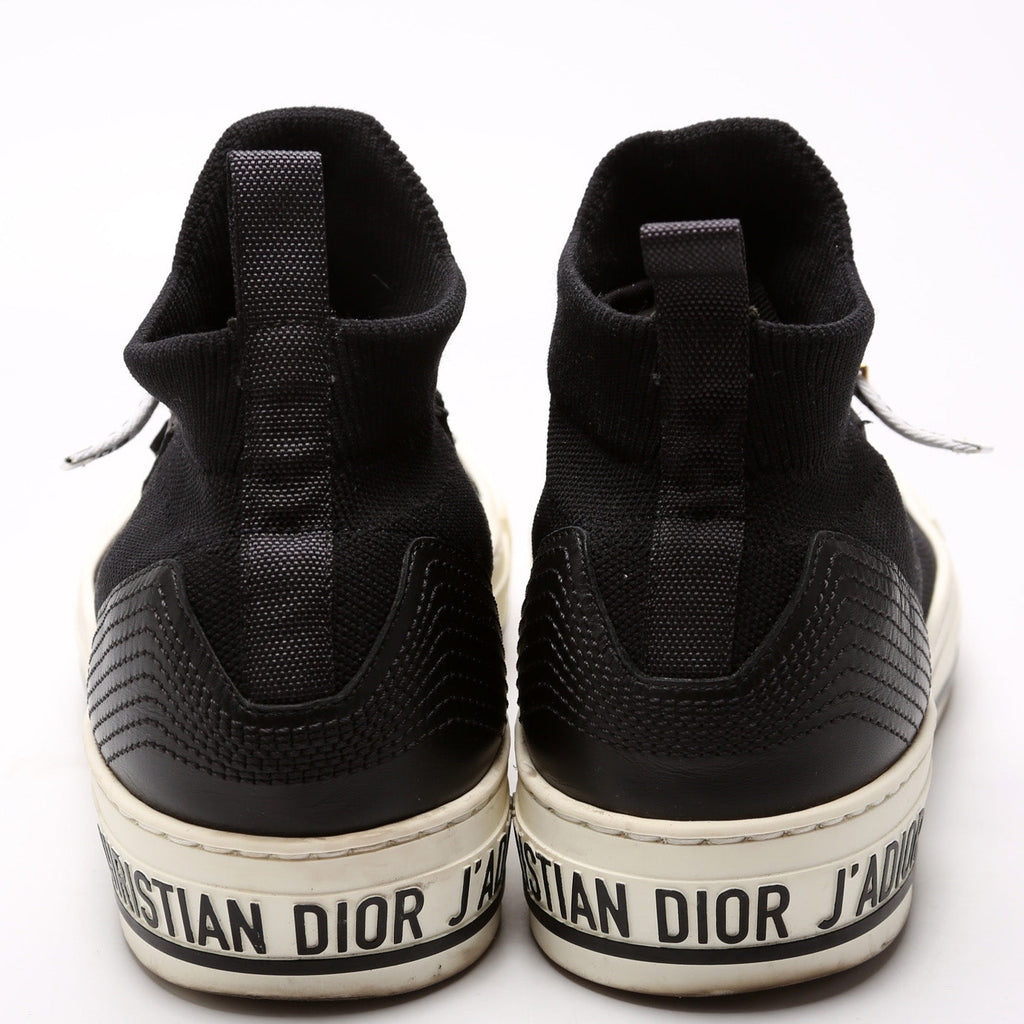 Christian Dior Walk'n'Dior Sneakers Size 37
