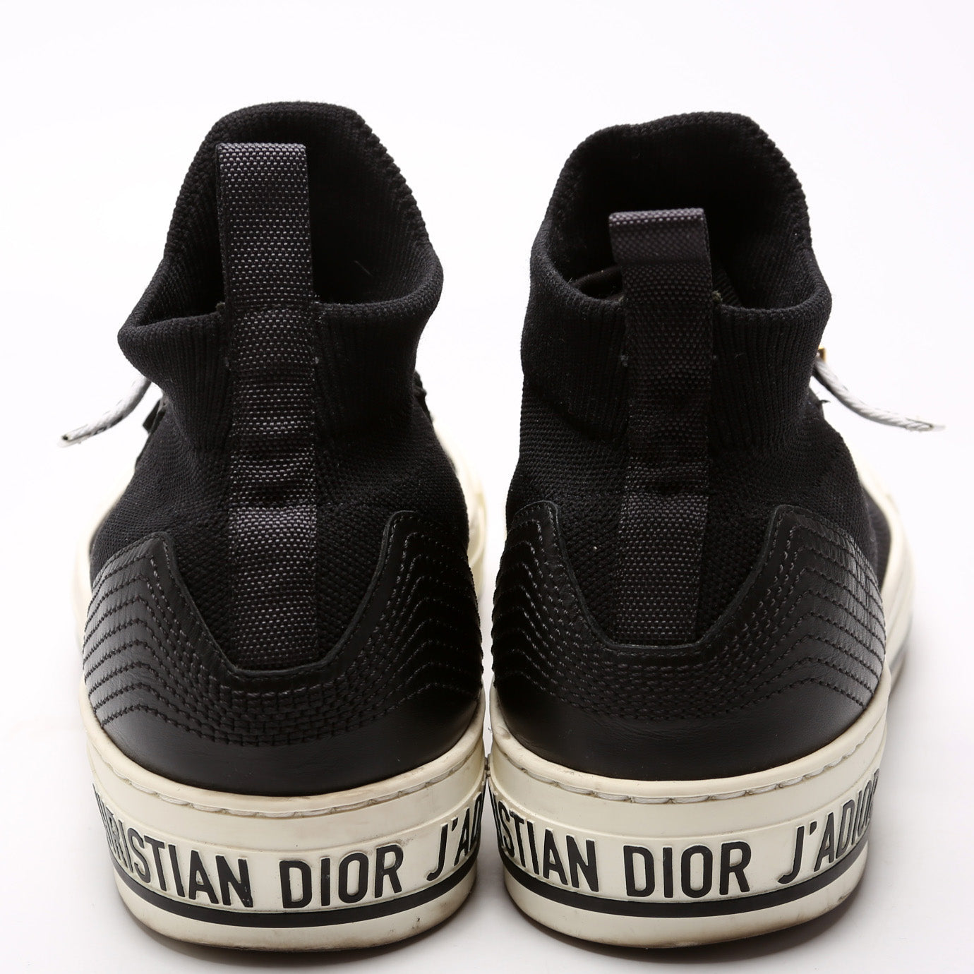 Christian Dior Walk'n'Dior Sneakers Size 37