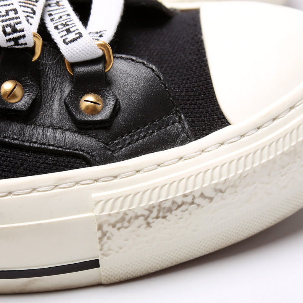 Christian Dior Walk'n'Dior Sneakers Size 37