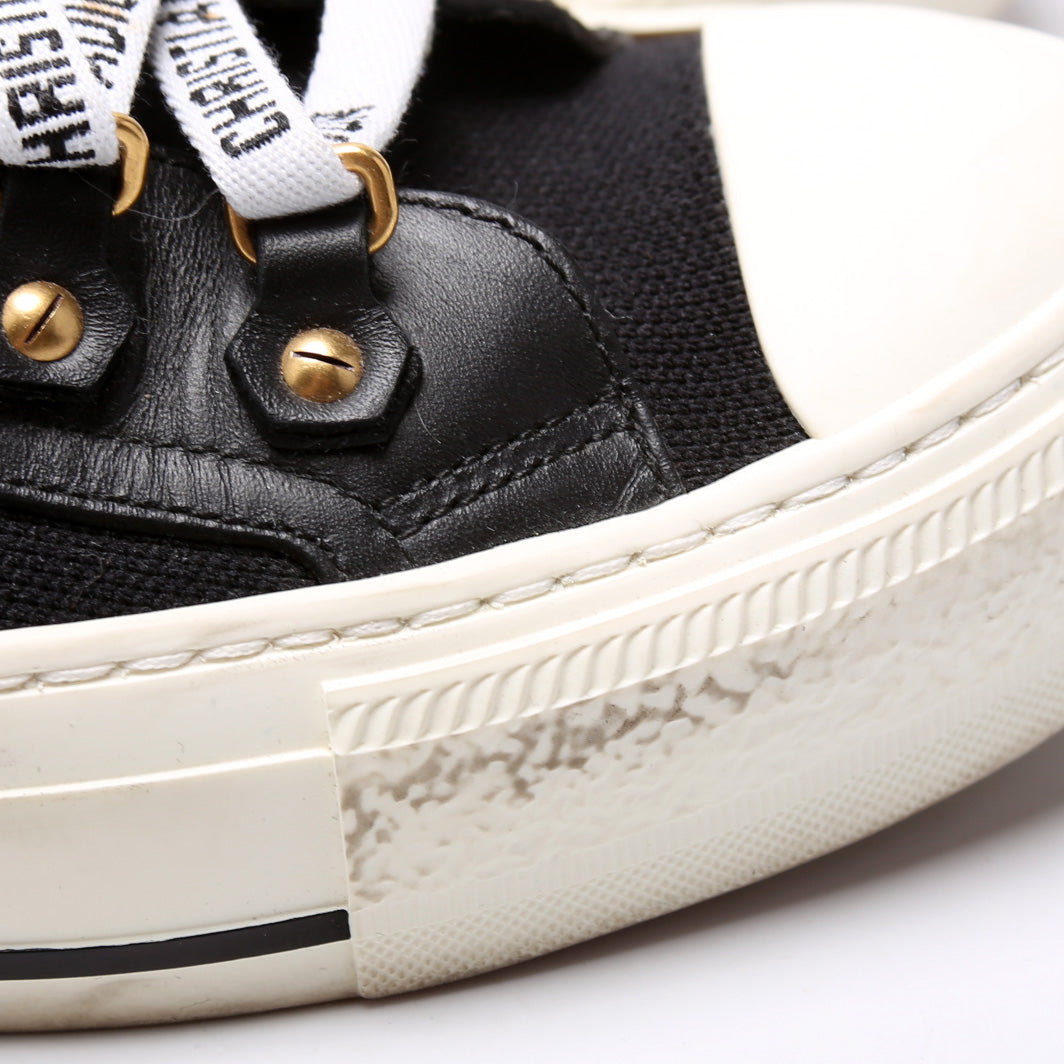 Christian Dior Walk'n'Dior Sneakers Size 37