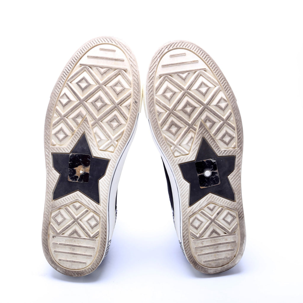Christian Dior Walk'n'Dior Sneakers Size 37