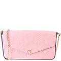 Louis Vuitton Pochette Felicie Empreinte