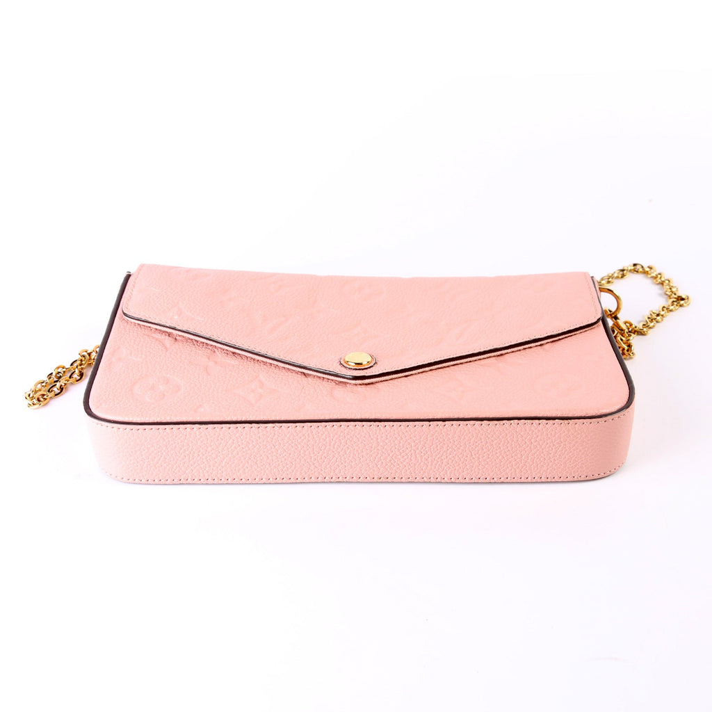 Louis Vuitton Pochette Felicie Empreinte