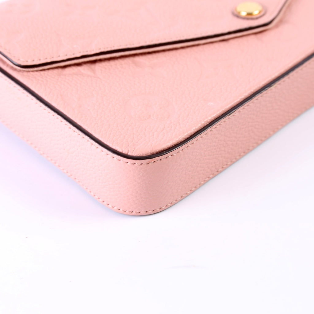 Louis Vuitton Pochette Felicie Empreinte