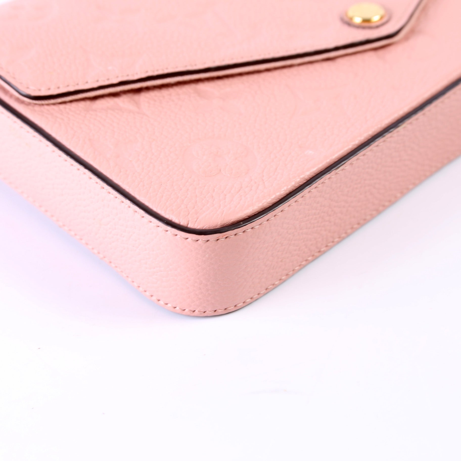 Louis Vuitton Pochette Felicie Empreinte