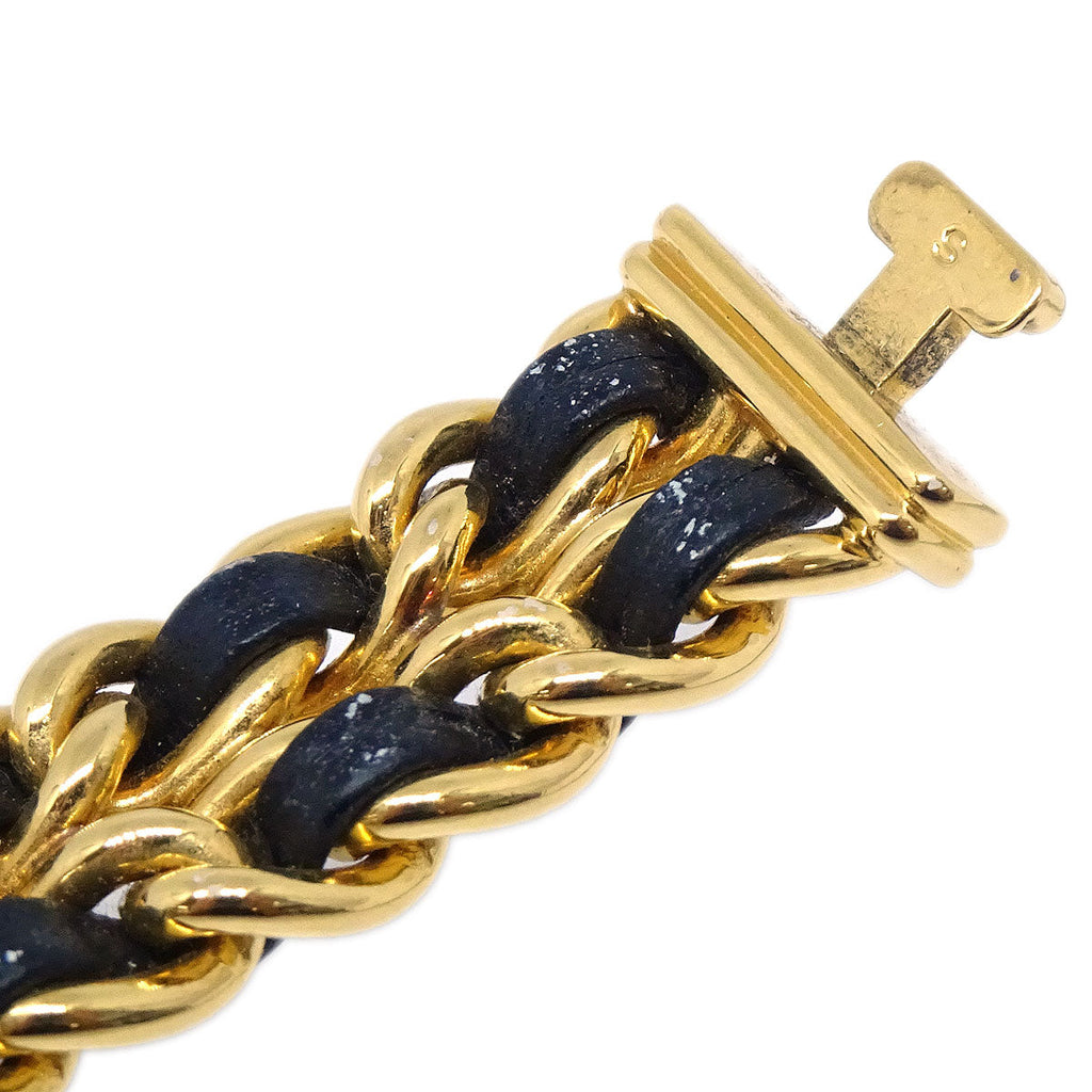 Chanel Premiere Watch Gold #S