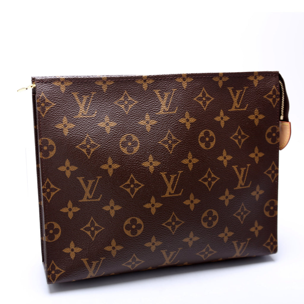 Louis Vuitton Toiletry Pouch 26 Newer Monogram
