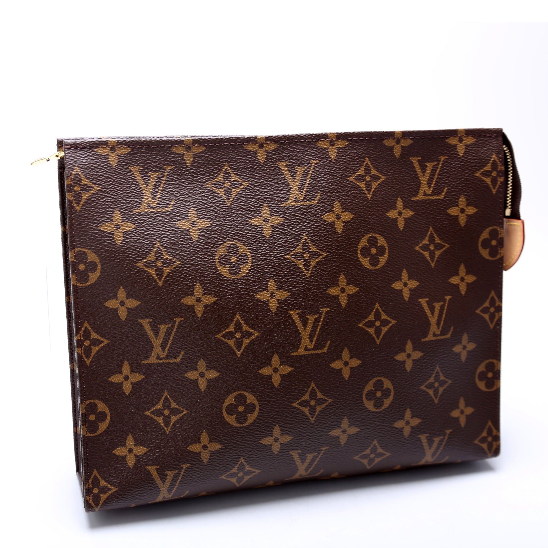 Louis Vuitton Toiletry Pouch 26 Newer Monogram