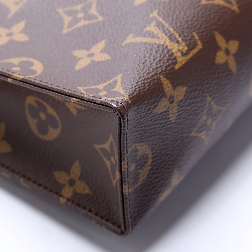 Louis Vuitton Toiletry Pouch 26 Newer Monogram