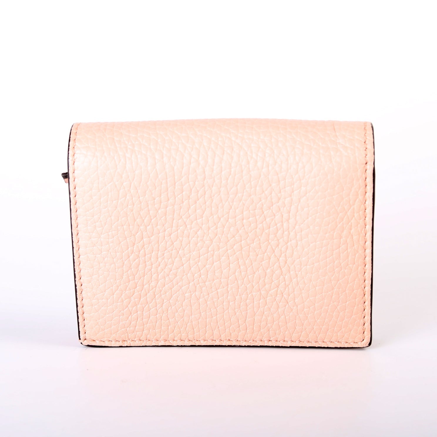 Gucci 460185 Animalier Card Case Calfskin