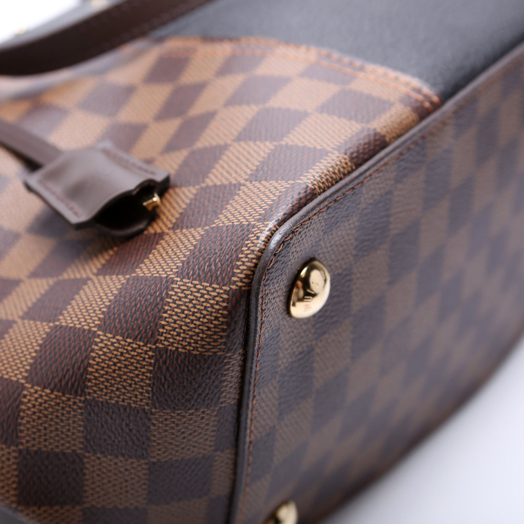 Louis Vuitton Jersey Bag Damier Ebene