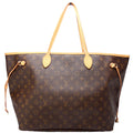 Louis Vuitton Neverfull GM Monogram