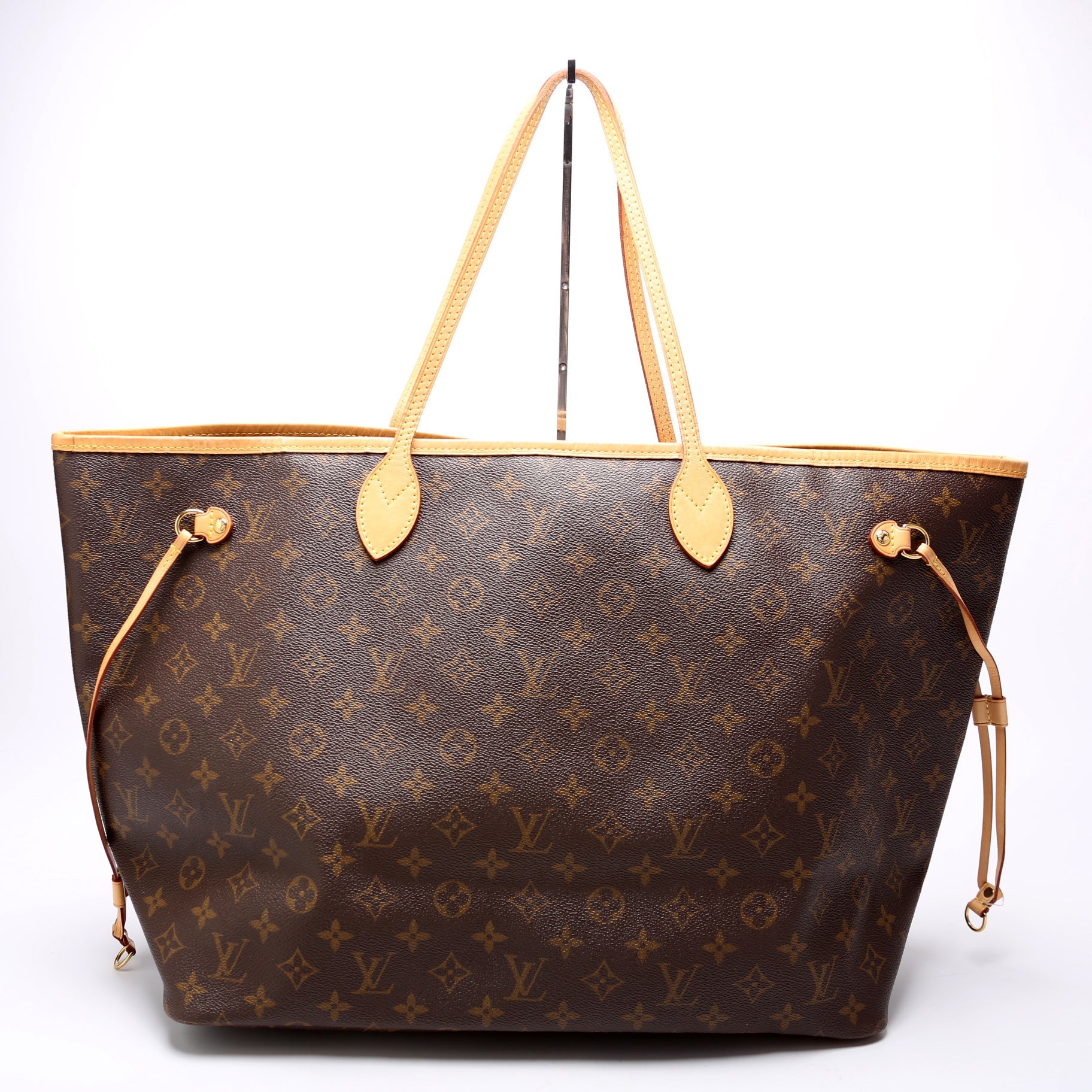 Louis Vuitton Neverfull GM Monogram