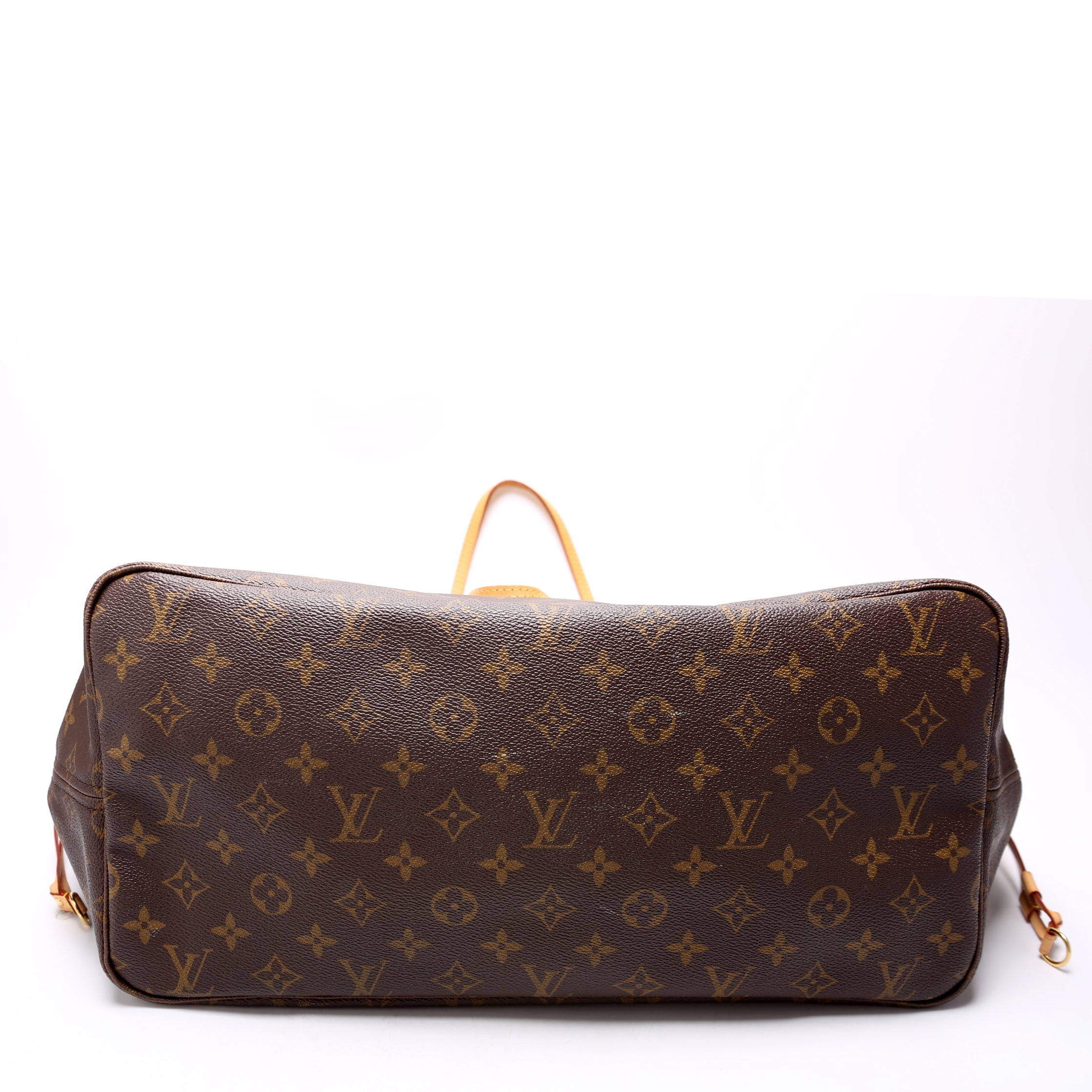 Louis Vuitton Neverfull GM Monogram