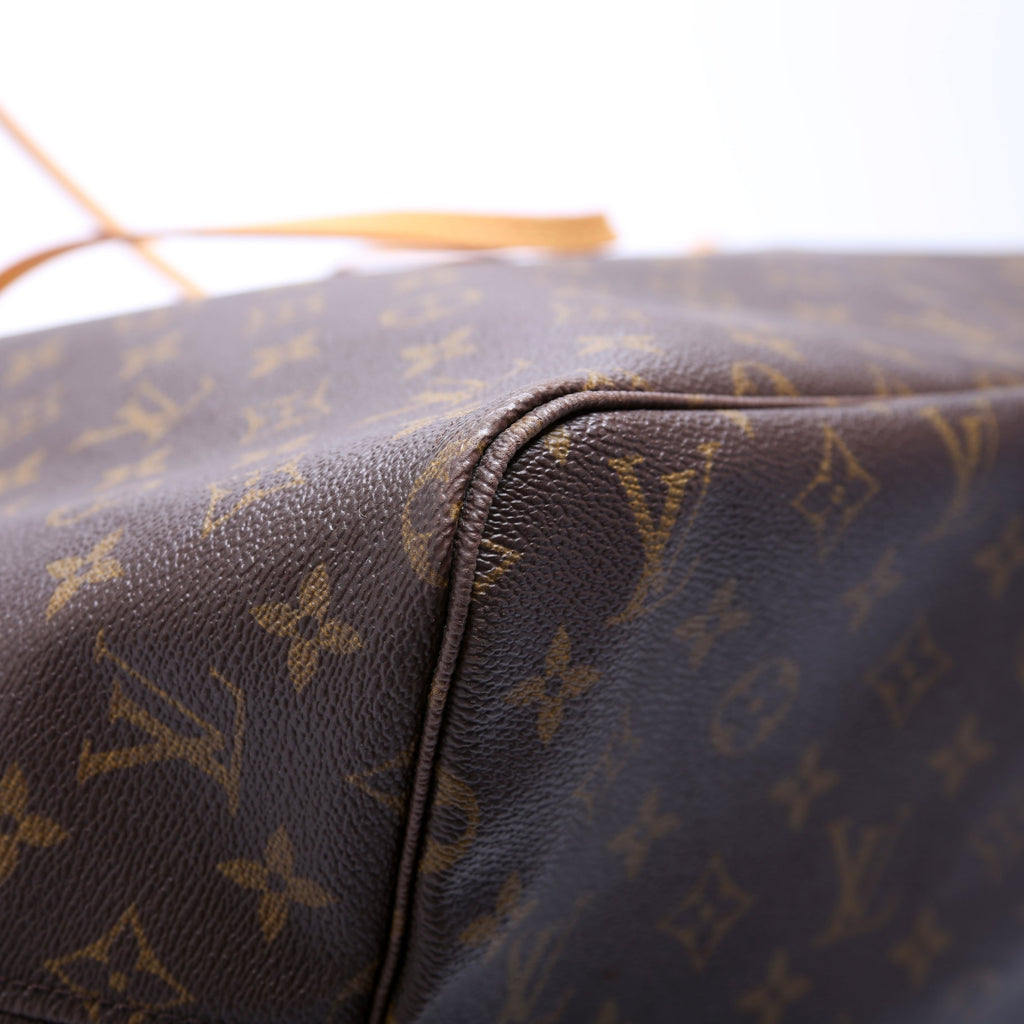 Louis Vuitton Neverfull GM Monogram
