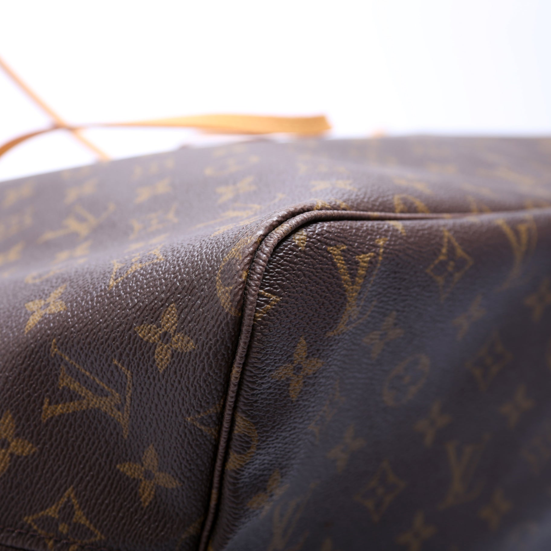 Louis Vuitton Neverfull GM Monogram