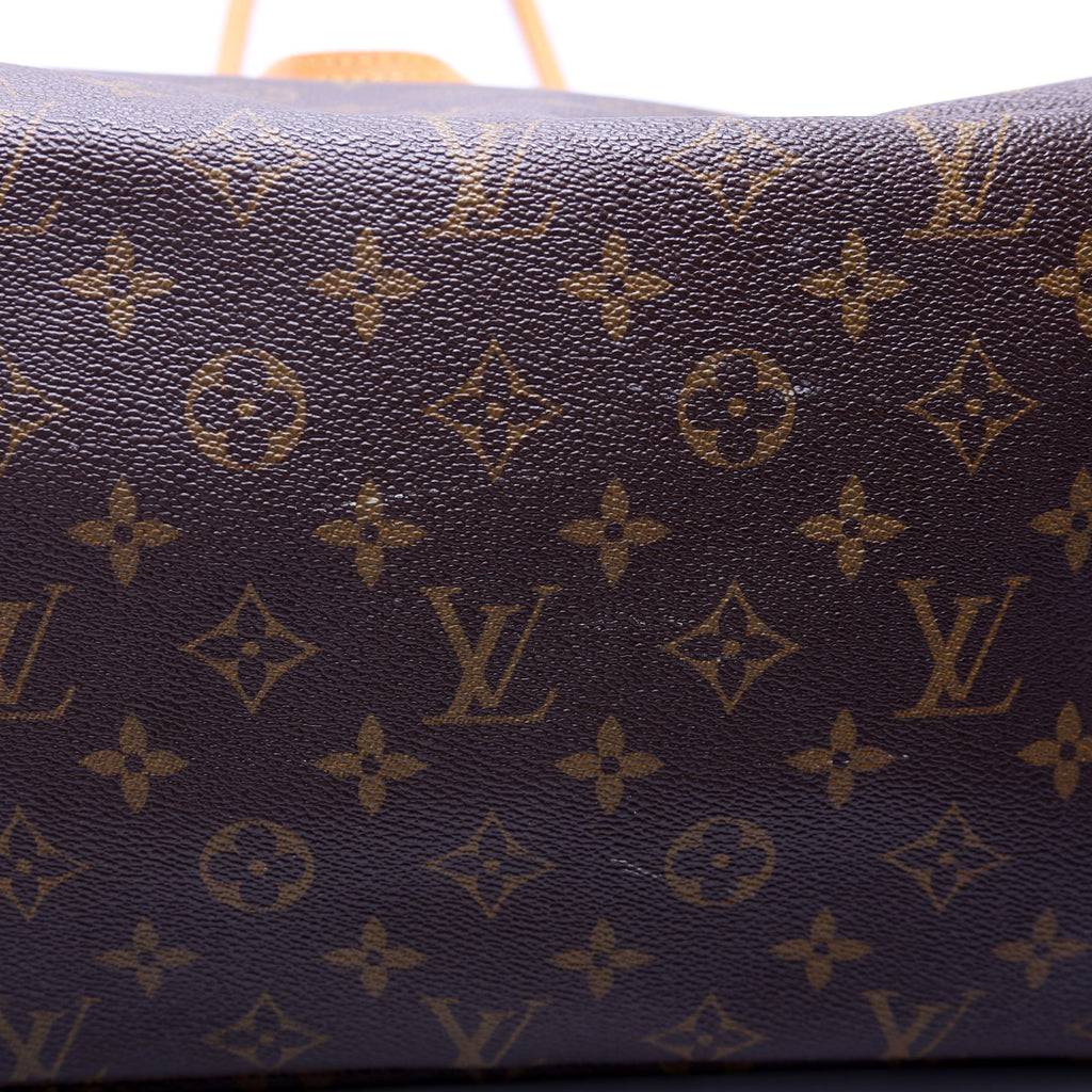 Louis Vuitton Neverfull GM Monogram