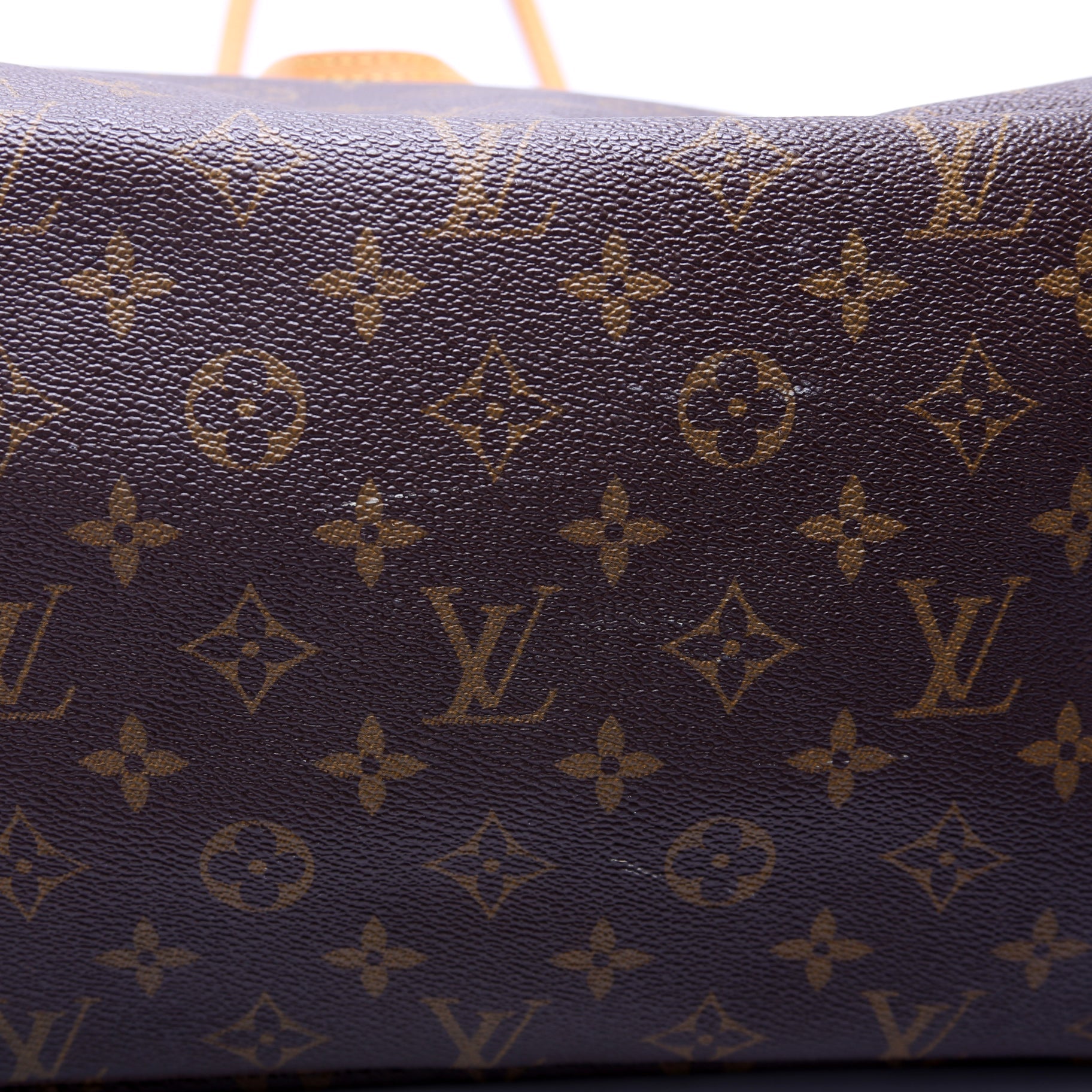 Louis Vuitton Neverfull GM Monogram