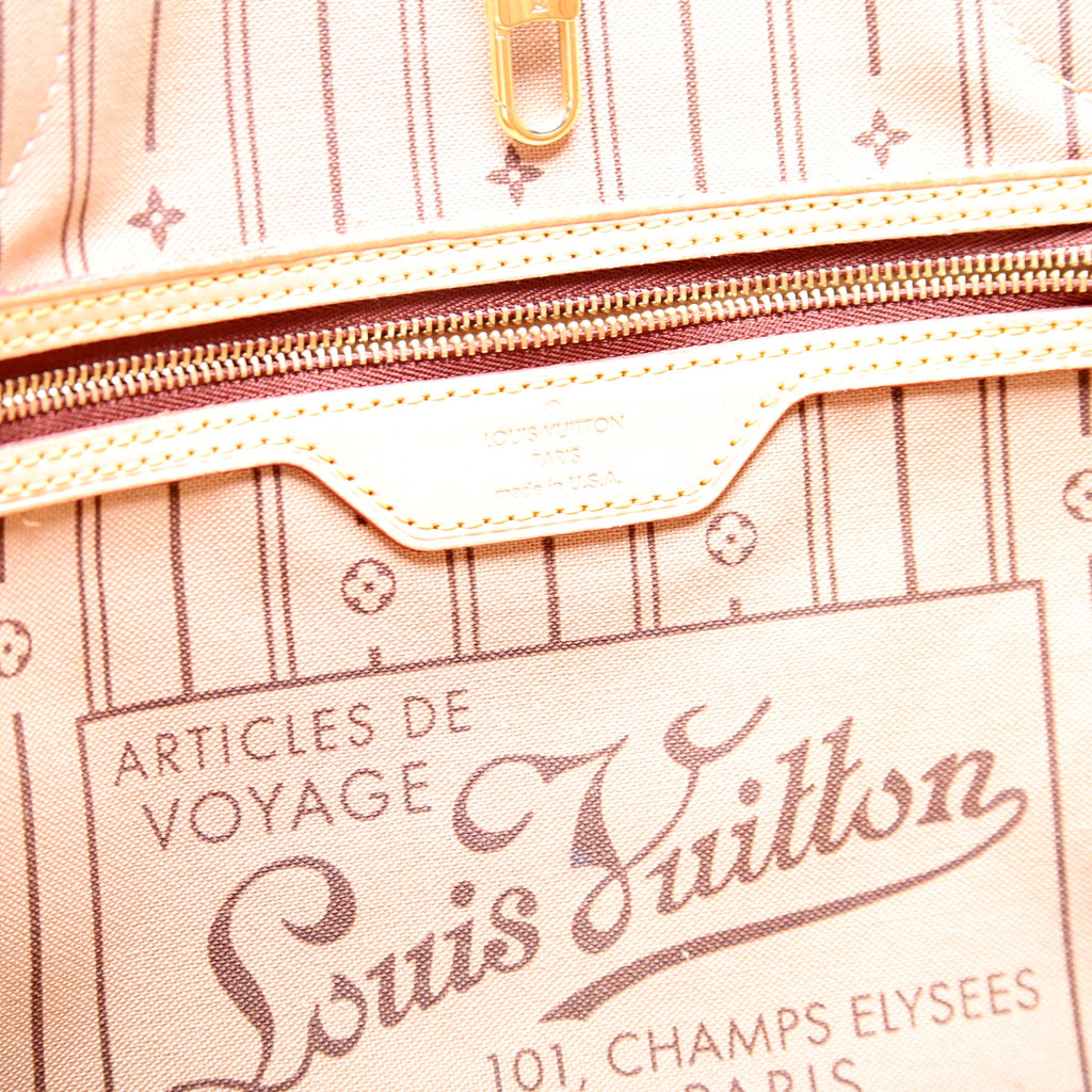 Louis Vuitton Neverfull GM Monogram