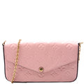 Louis Vuitton Pochette Felicie Empreinte