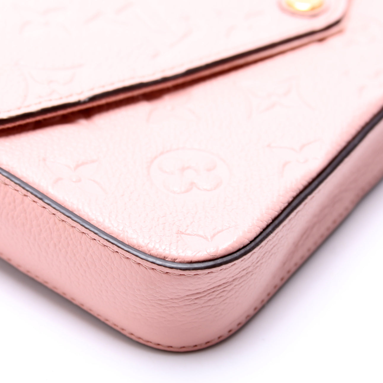 Louis Vuitton Pochette Felicie Empreinte