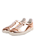 Louis Vuitton Frontrow Patent Sneakers Sz 39