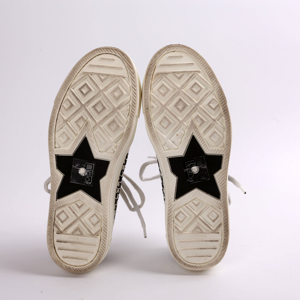 Christian Dior Walk'N'Dior Sneakers Size 37.5