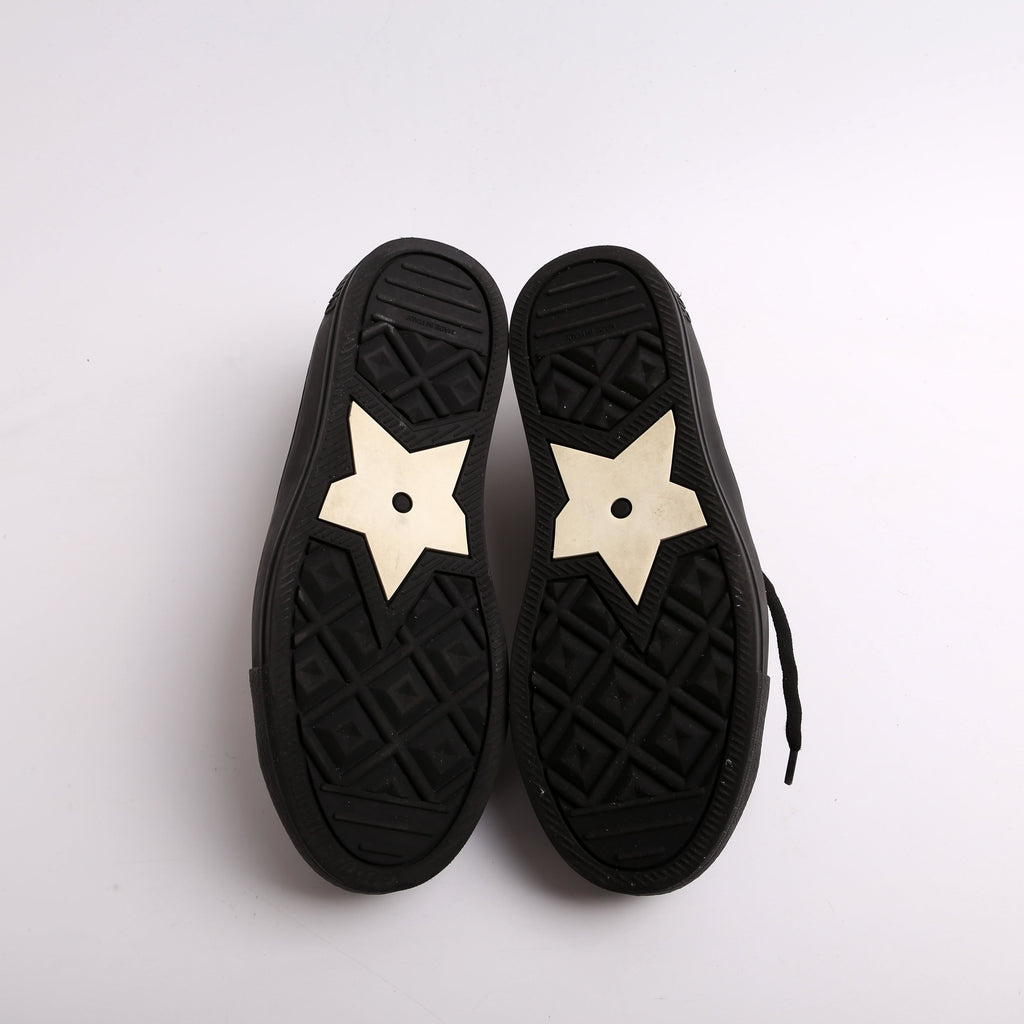 Christian Dior Walk'N'Dior Sneakers Size 36