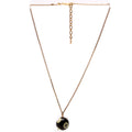 Chanel CC Ball Pendant