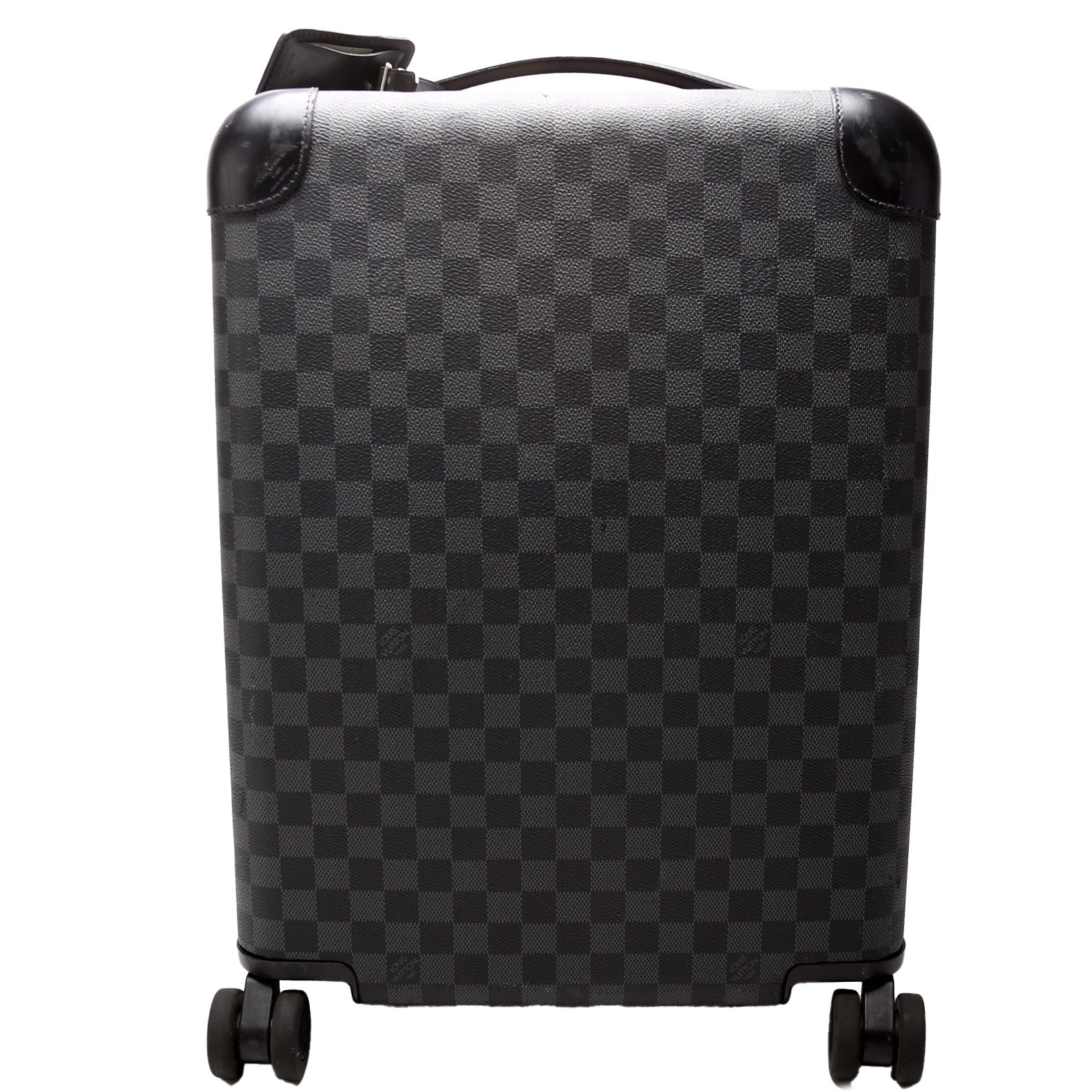 Louis Vuitton Horizon 50 Damier Graphite