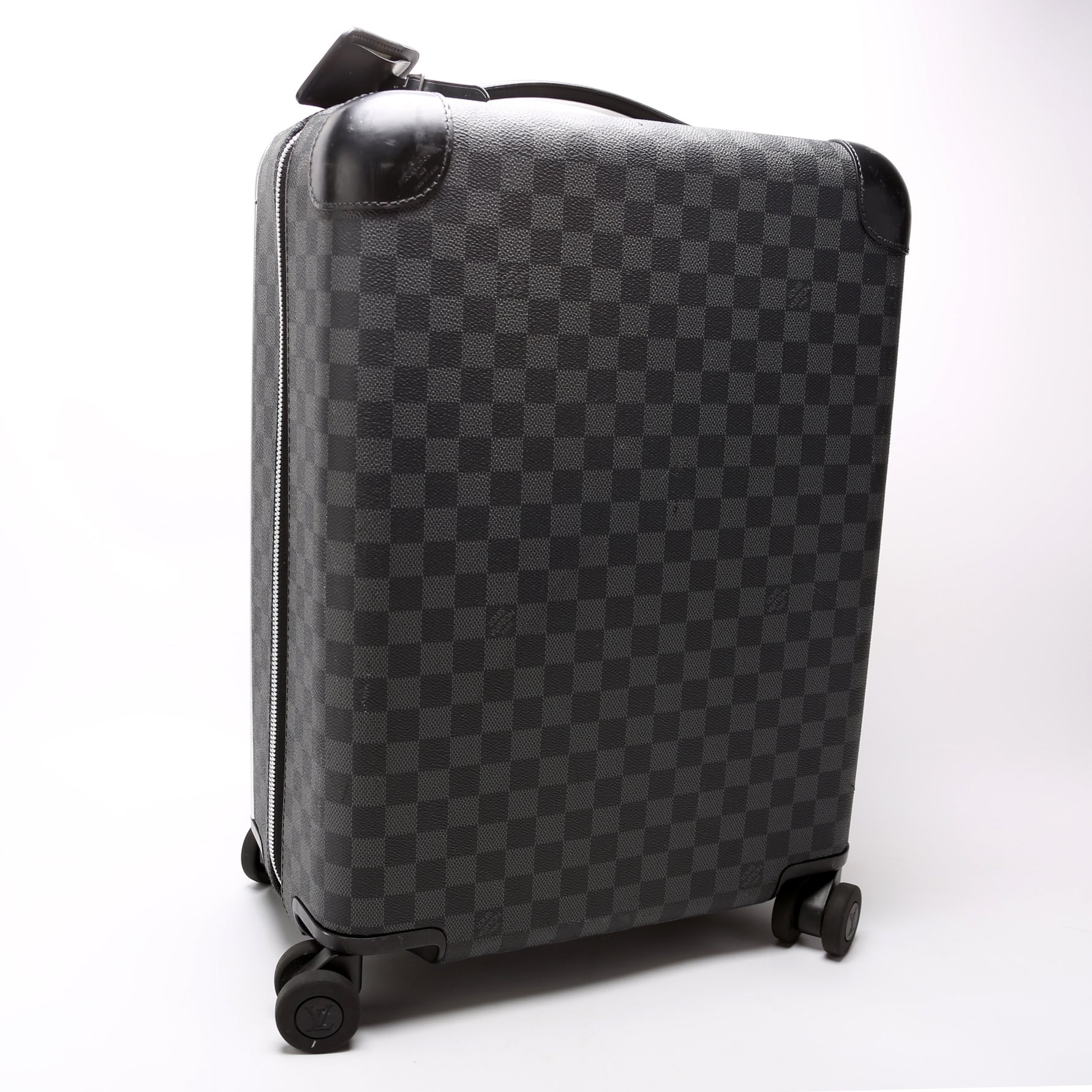 Louis Vuitton Horizon 50 Damier Graphite