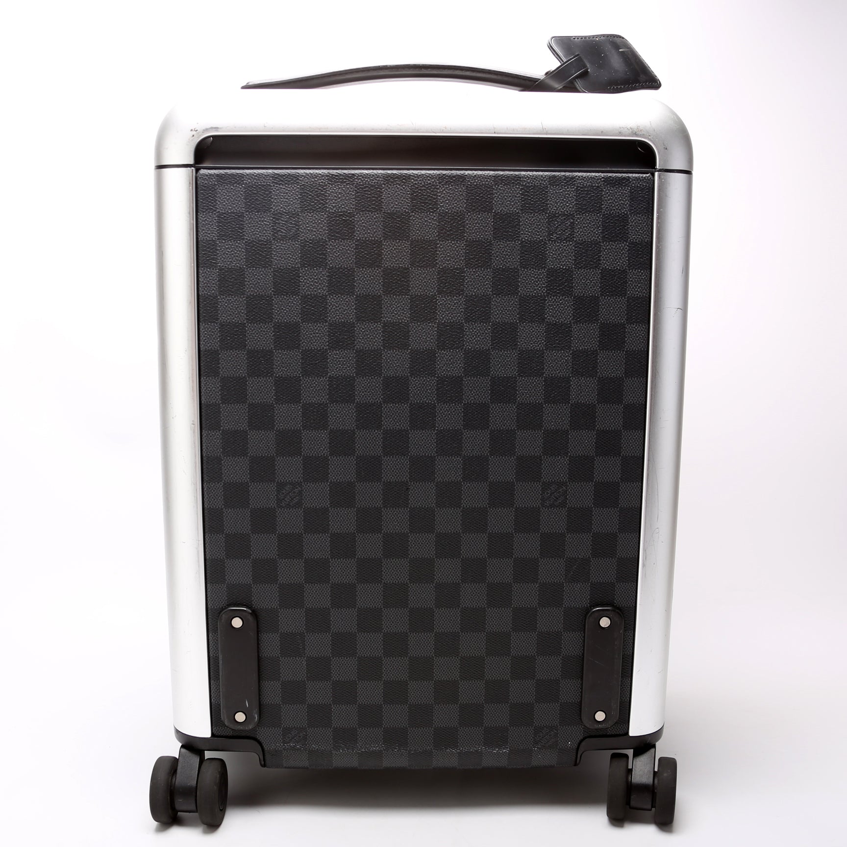 Louis Vuitton Horizon 50 Damier Graphite