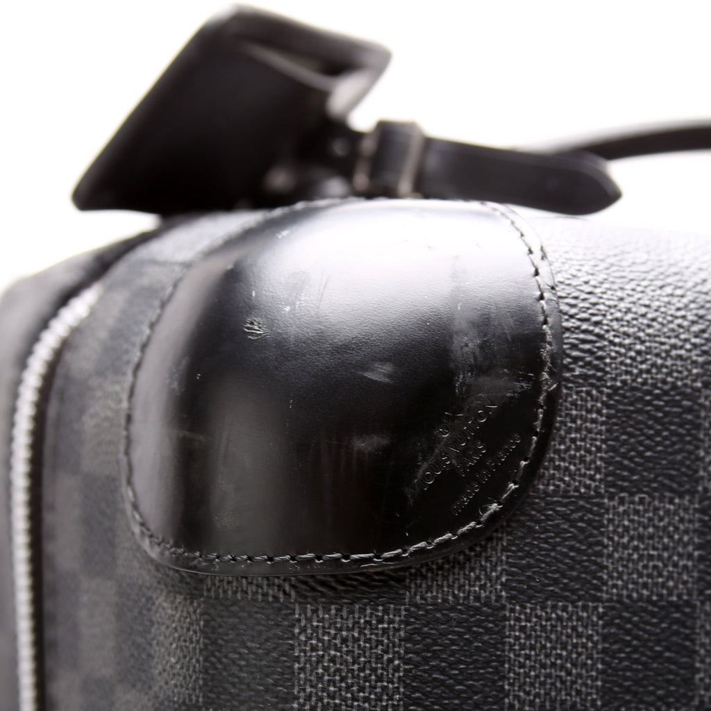 Louis Vuitton Horizon 50 Damier Graphite
