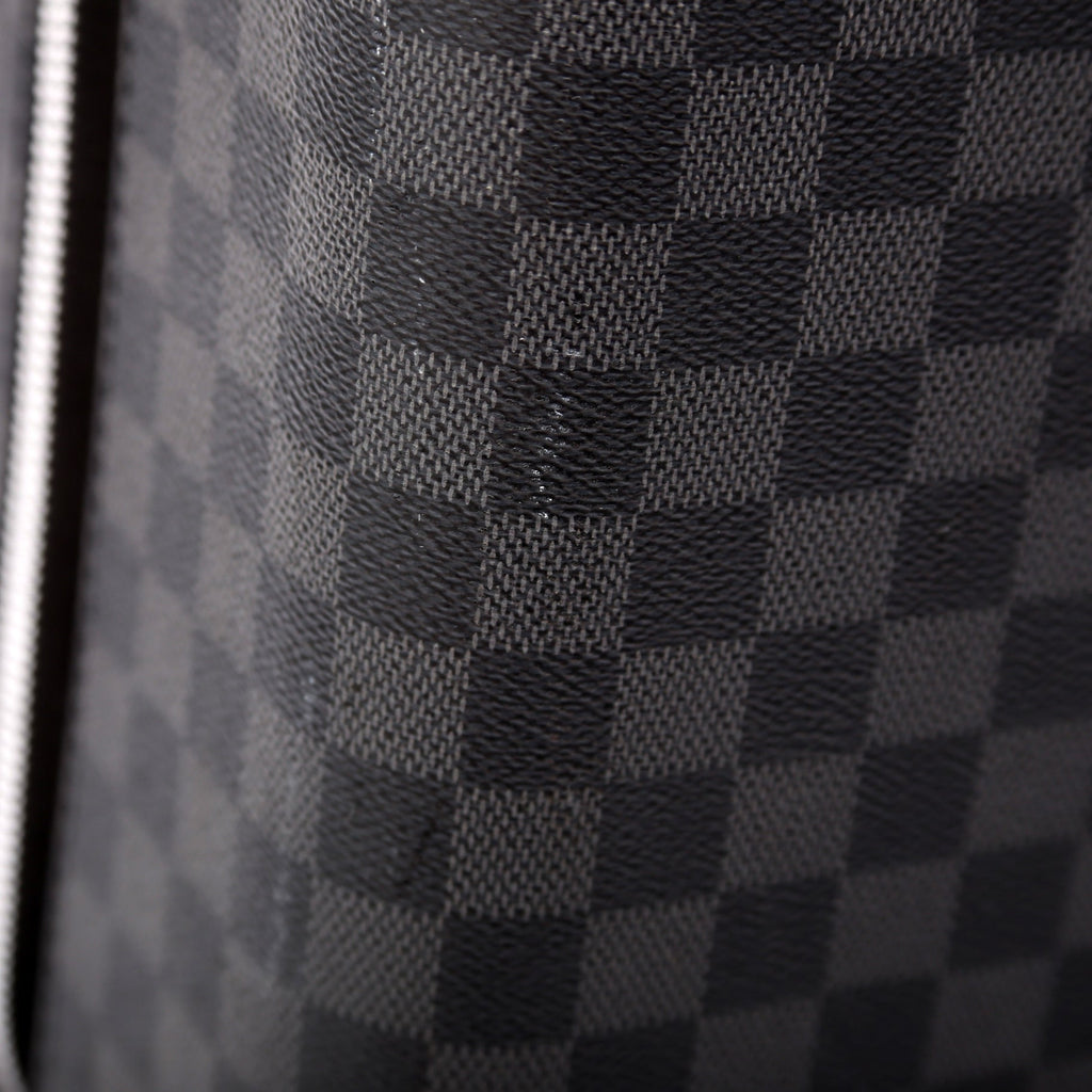 Louis Vuitton Horizon 50 Damier Graphite