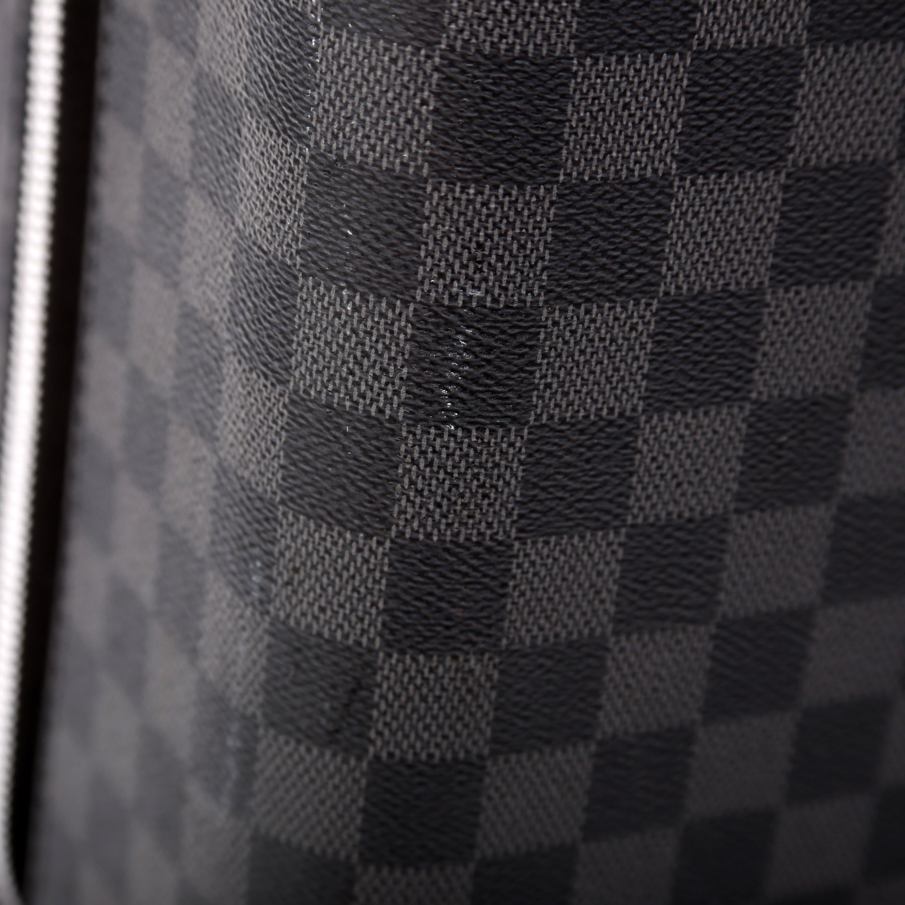 Louis Vuitton Horizon 50 Damier Graphite