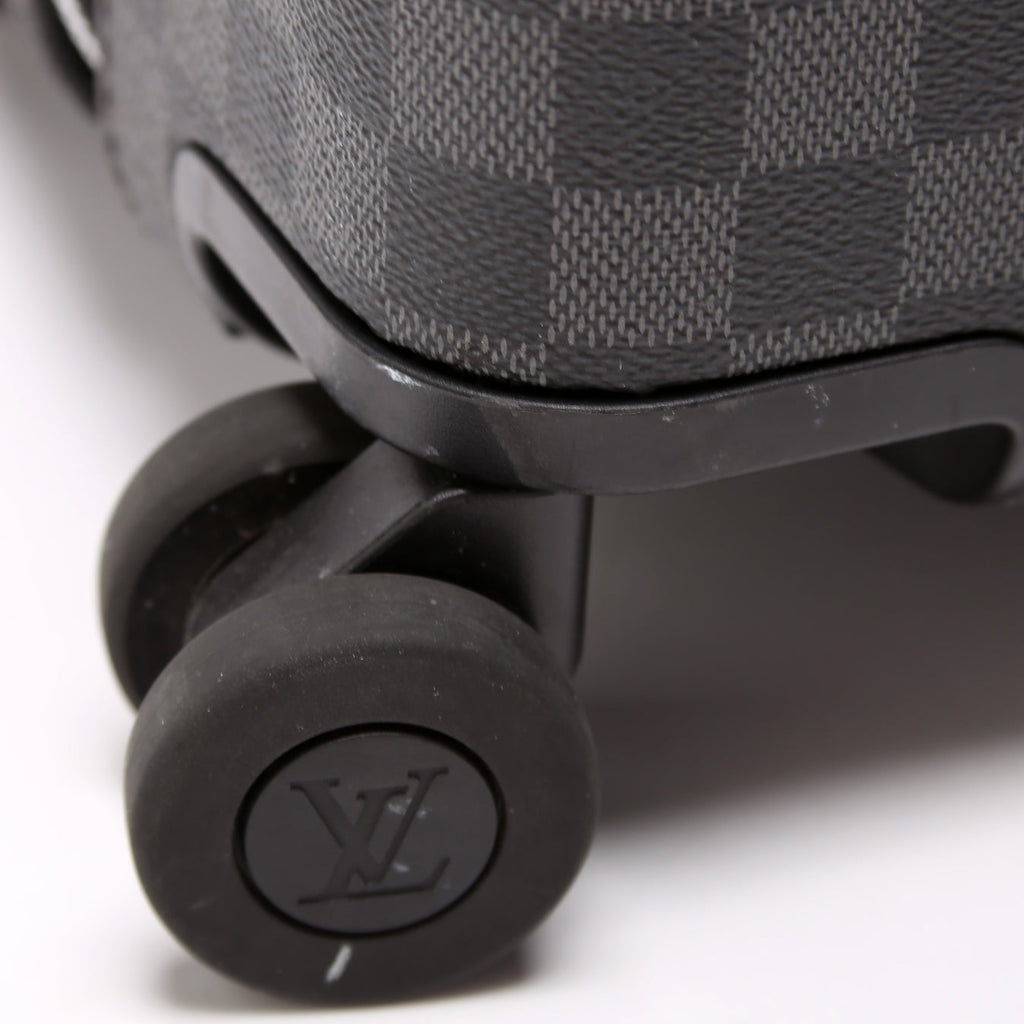 Louis Vuitton Horizon 50 Damier Graphite