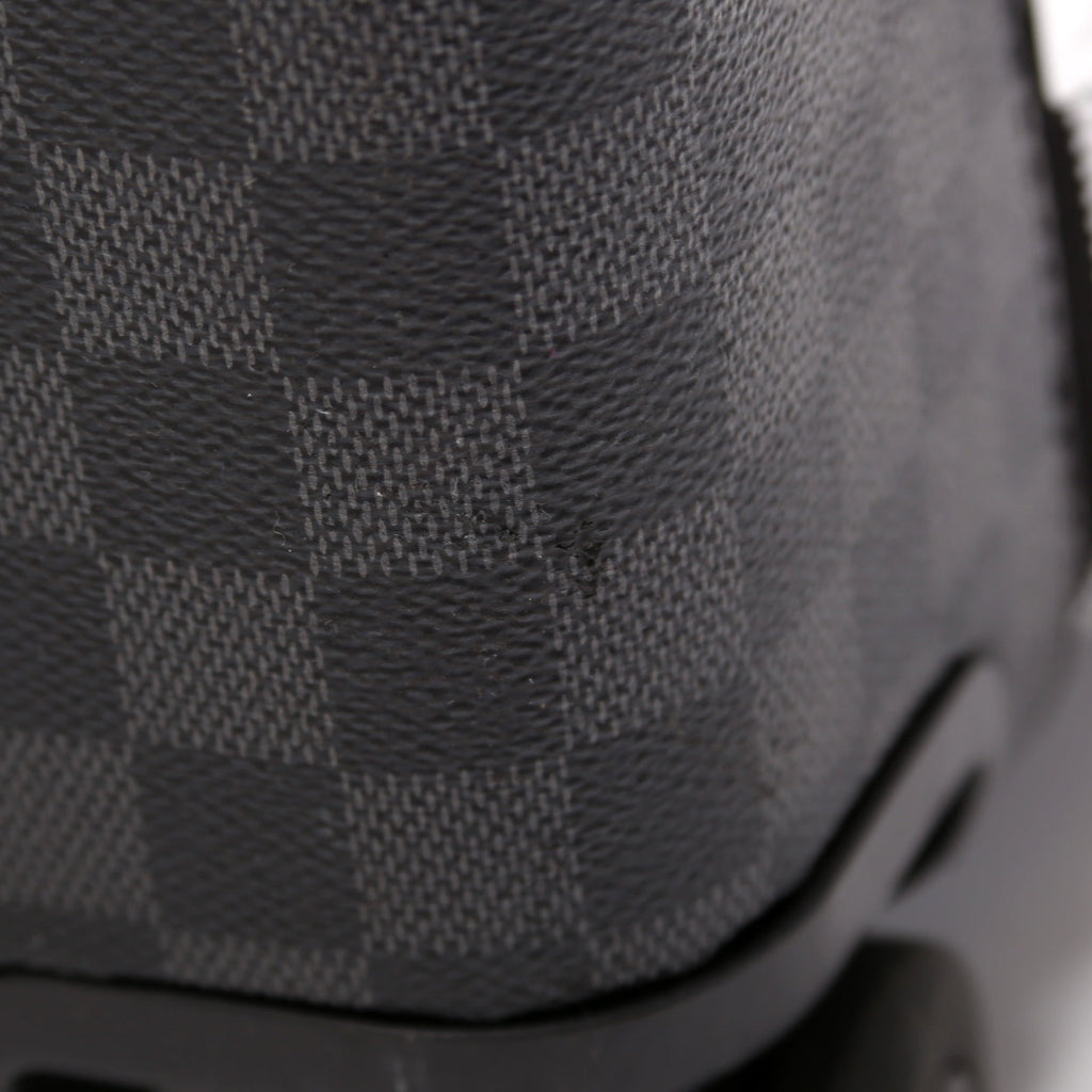 Louis Vuitton Horizon 50 Damier Graphite