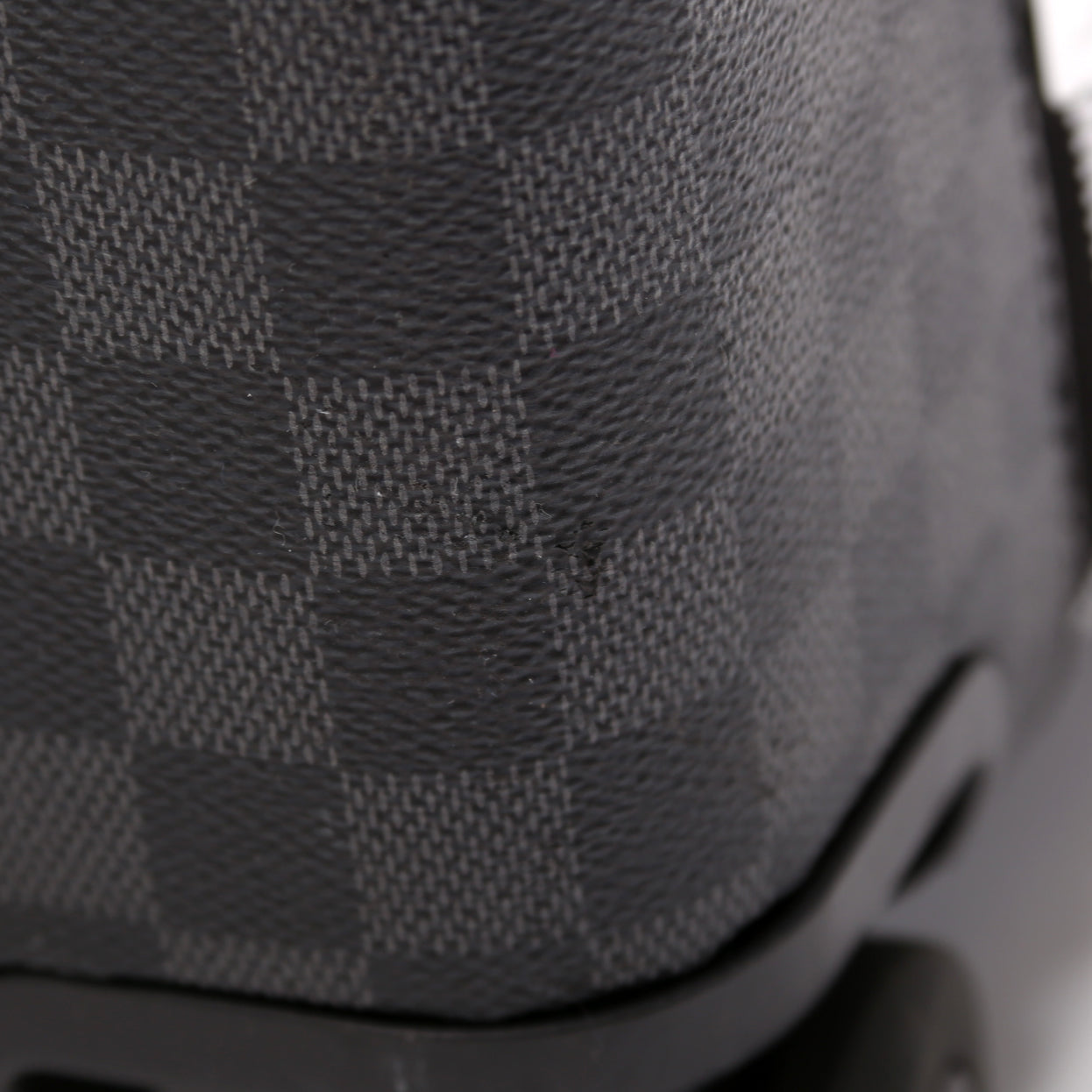 Louis Vuitton Horizon 50 Damier Graphite