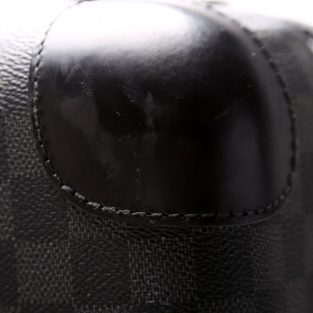 Louis Vuitton Horizon 50 Damier Graphite