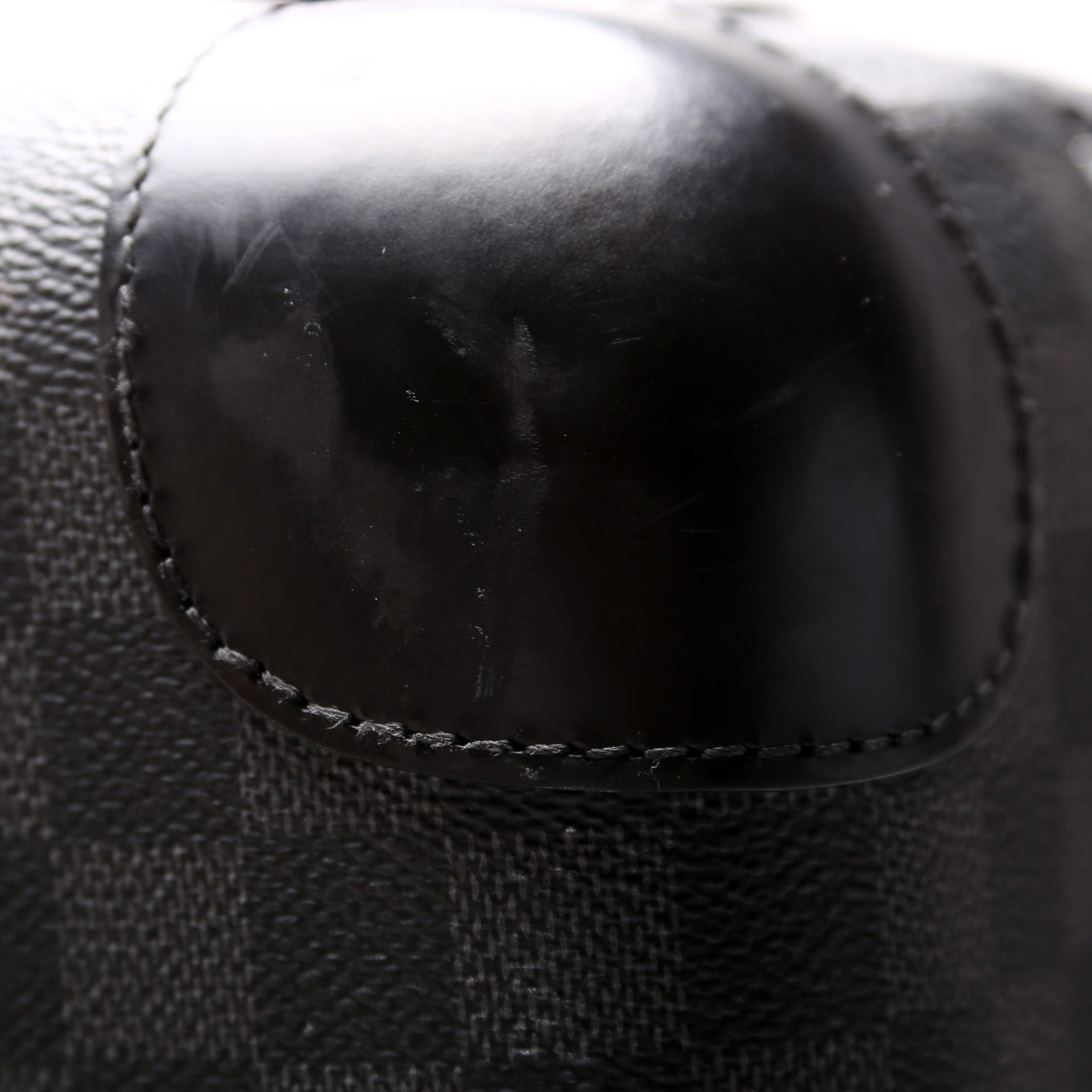 Louis Vuitton Horizon 50 Damier Graphite