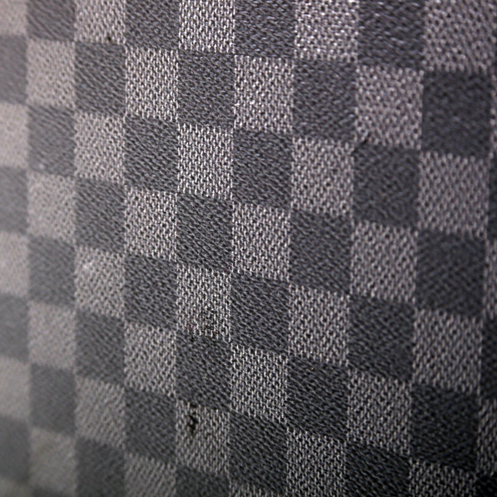 Louis Vuitton Horizon 50 Damier Graphite